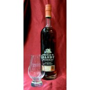 Buffalo Trace Distillery Thomas H Handy Rye 8 year old (2012 Bottling) 66.2%