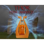 Highland Park 'Valhalla Collection - Thor' 16 year old 52.1%