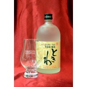 Askashi Sake Brewery Company Tokiwa 'Honkaku Shochu' 25% 72cl
