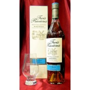 Trois Rivieres Distillery Trois Rivieres 5 year old 40%