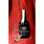 Poshmakers Ltd Virgin Gorda Caribbean Rum 40%