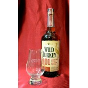 Wild Turkey Distillery Wild Turkey 101 50.05%