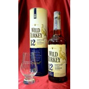 Wild Turkey Distillery Wild Turkey 101 (12 year old) 50.05%
