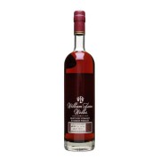 Buffalo Trace Distillery William Laurue Weller Wheat 15 year old (2005 Bottling) 60.9%