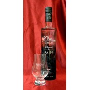Chase Distillery Williams Elegant Crisp Gin 48%