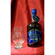 Banks DIH XM Royal 10 year old 40%