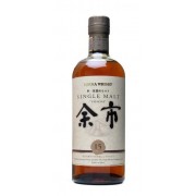 Yoichi Distillery Nikka Yoichi 15 year old 45%