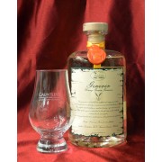 Zuidam Distillers Genever 40%