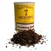 Rattrays 7 Reserve - 25g Loose