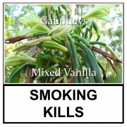 Gauntleys Hand Blended Tobacco Vanilla - 25g Loose