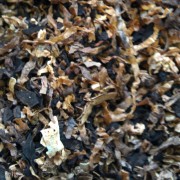 Gauntleys Hand Blended Tobacco Spiced Turk - 25g Loose