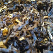 Gauntleys Hand Blended Tobacco Yataghan - 25g Loose