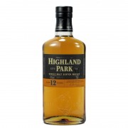 Highland Park 12 year old 40%