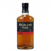 Highland Park 18 year old 43%