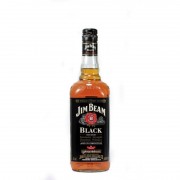 Jim Beam Black  8 year old 43%