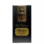 Blanton's Warehouse H Blanton's Gold Single Barrel 51.5%