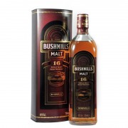 Bushmills Distillery Bushmills 16 year old Three Woods 40%