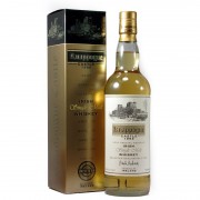 Bushmills Distillery Knappogue Castle 1995 40%