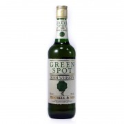 New Midleton Distillery Green Spot 40%