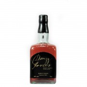 Celtic Spirit Company Danzy Jones Welsh Whisky Liqueur 40%
