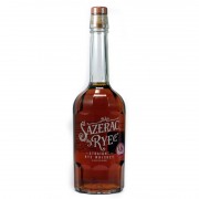 Buffalo Trace Distillery Sazerac Rye 6 year old 45%