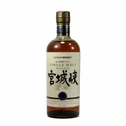 Sendai Distillery Nikka Miyagikyou 10 year old 45%