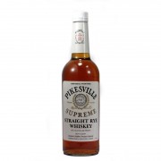 Heaven Hill Distillery Pikesville Straight Rye 40%
