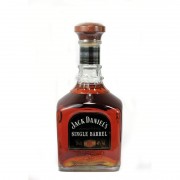 Jack Daniels Distillery Jack Daniels Single Barrel 45%
