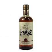 Sendai Distillery Nikka Miyagikyou 12 year old 45%
