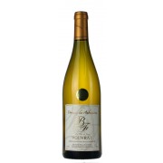 2002 Bernard Fouquet Vouvray Moelleux, Le Plan de Jean