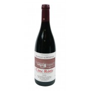 2003 Chateau de Montlys Cote Rotie