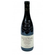 2003 Domaine Sang des Cailloux Vacqueyras 'Lopy'