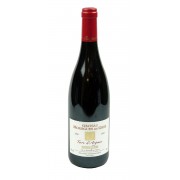 2005 Chateau Mourgues du Gres Costieres de Nimes 'Terre d'Argence Rouge'