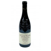 2005 Domaine Sang des Cailloux Vacqueyras 'Lopy'