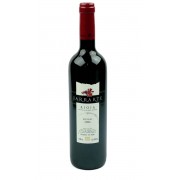 2006 Bodegas Abel Mendoza Rioja Crianza