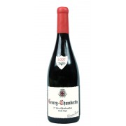 2007 Domaine Jean-Marie Fourrier Gevrey Chambertin 1er Cru Cherbaudes