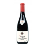 2007 Domaine Jean-Marie Fourrier Vougeot 1er Cru Les Petits Vougeots