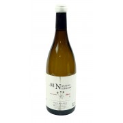 2008 Equipo Navazos Sherry Blanco, Niepoort-Navazos