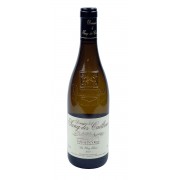 2008 Domaine Sang des Cailloux Vacqueyras 'Un Sang' Blanc