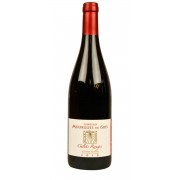 2010 Chateau Mourgues du Gres Costieres de Nimes 'Galets Rouge'