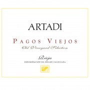 2010 Artadi Rioja Pagos Viejos