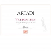 2010 Artadi Rioja Valdegines