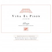 2010 Artadi Rioja Vina El Pison