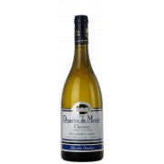 2008 Domaine de Montcy Cheverny Vieilles Vignes Clos des Cendres