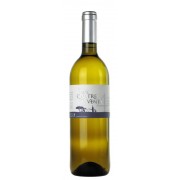 2008 Domaine Clos Bagatelle VdP Blanc, Aux 4 Vents