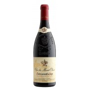 2010 Domaine Clos du Mont Olivet Chateauneuf du Pape
