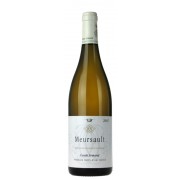 2002 Domaine Comte Armand Meursault