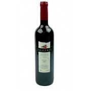 2006 Bodegas Abel Mendoza Rioja Crianza