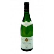 1991 Domaine du Clos Naudin Vouvray Sec