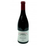 2001 Domaine du Colombier Hermitage